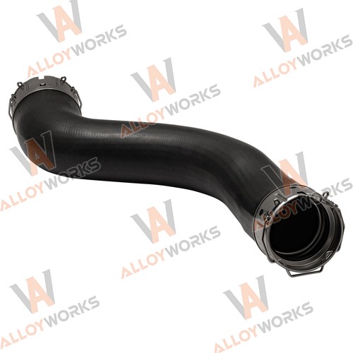Turbo intercooler tuyau - turbo,