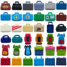 Playmobil valises valises sacs