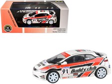 2007 Honda Civic Type R FN2