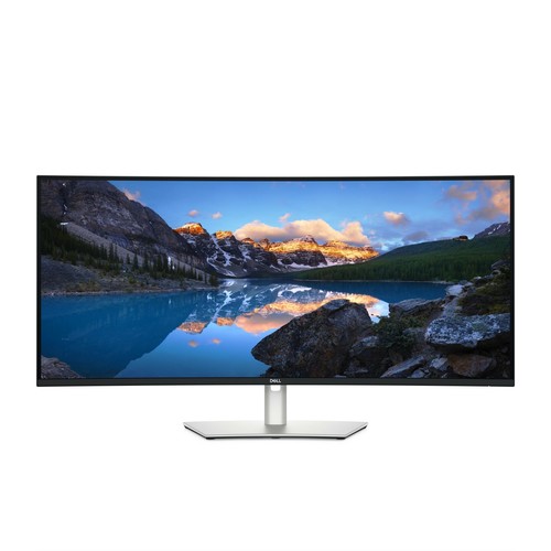 Dell ultrasharp curved - ultrasharp, 40