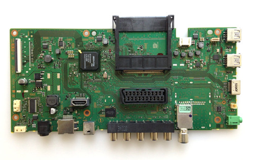 Platine main board ref