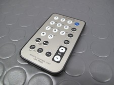 CLARION CA-R66 VINTAGE CAR RADIO REMOTE CONTROL CAR RADIO