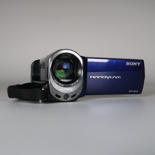 Sony Handycam DCR-SX34E