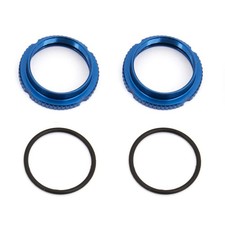 Team Associated TC7.1 Colliers De Choc, SS / AE31758
