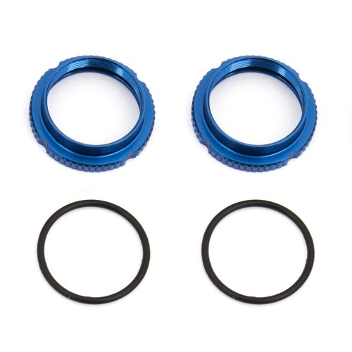Team associated tc7 colliers - team,
