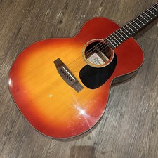 Guitare acoustique Takamine