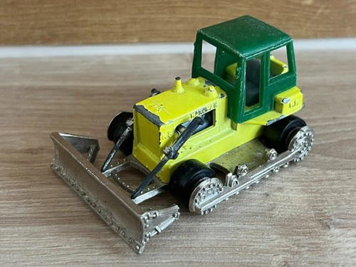 Hanomag majorette 70 - hanomag, 1/70