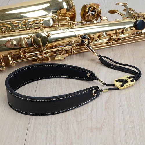 Saxophone courroie cou - courroie, de