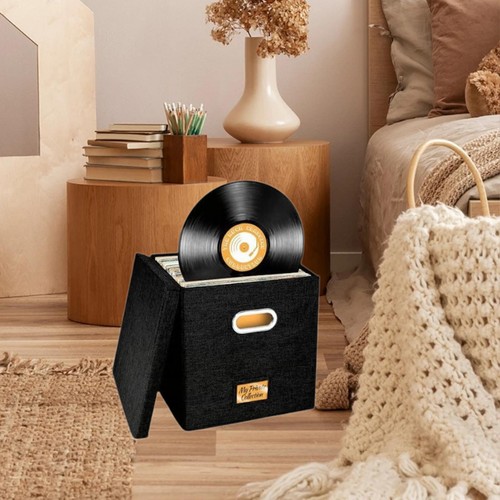 Boîte rangement pour - de,