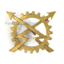 Insigne Belge de coiffure - Belgique ( matériel original )