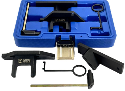 Outils blocage calage moteur - outils,