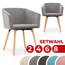 Chaises de salle à manger, de