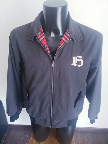 Harrington hooligan vintage - hooligan,