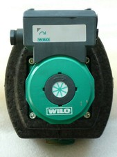 Pompe à chaleur Wilo TOP RS 25 / 7 400 volts circulateur 180 mm occasion P386/22