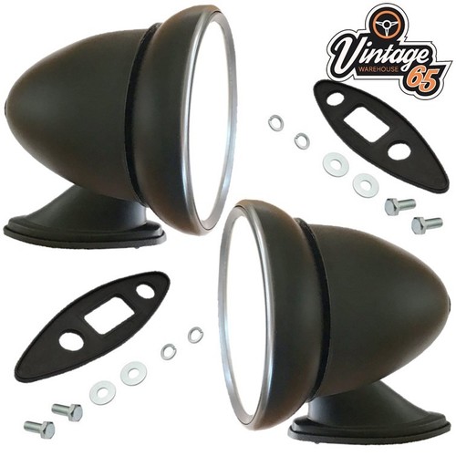 Rétro système miroirs de - rétro,
