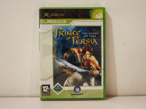 Prince persia les - persia, du
