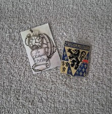 Insigne 2 e région militaire