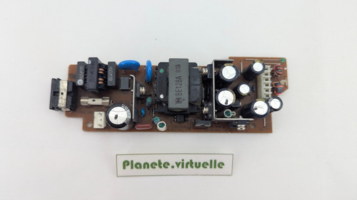 Alimentation power supply - ,