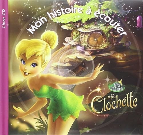 Fée clochette videcoq - fée,