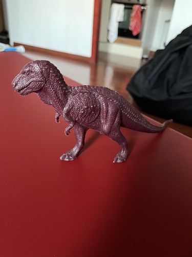 Tyrannosaurus vintage invicta - vintage,
