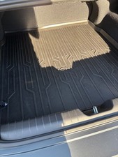 Protection pour coffre de voiture Hyundai Ioniq 6 d'origine