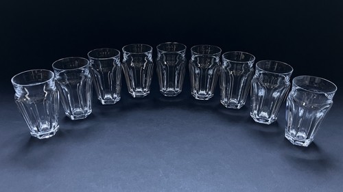 Baccarat harcourt gobelet - harcourt, 9