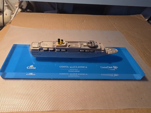 Bateau costa classica - classica,
