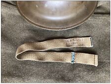 ww2 Jugular English Helmet Dday Turtle GB Normandy para FFL jacket Dieppe DFL 