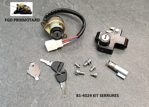 Kawasaki 750 1974 1975 - h2, kit