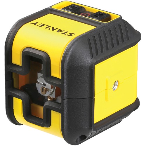 Niveau laser croisé cubix - laser, cubix™