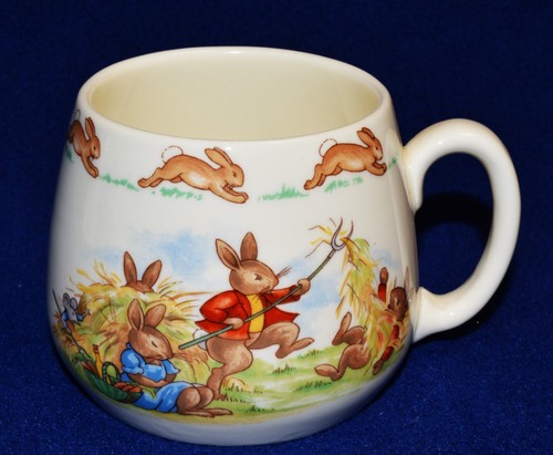 Vintage royal doulton - royal,