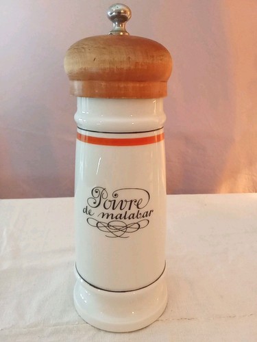 Rare large lobjoy porcelain - large,