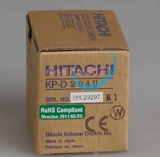 1PC Hitachi Industrial Camera