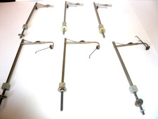 Poteaux cathenaires pour