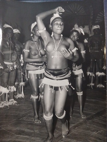 Togo festival mondial des - togo,