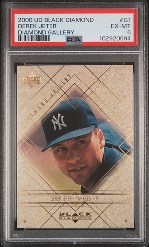 2000 black diamond - 2000,