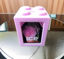 ICE WATCH " Silicone" - Lilas