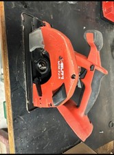 hilti scm 22-a
