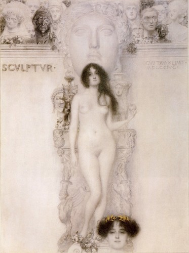 020 gustav klimt - 020,