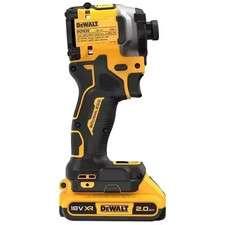 DEWALT DCF850 Impact Driver Electric Driver 20V Brushless Cordless 3250RPM scre