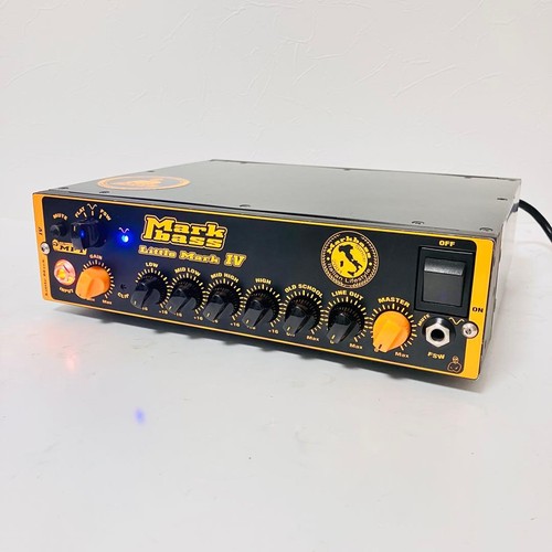 Markbass little mark bass - markbass,