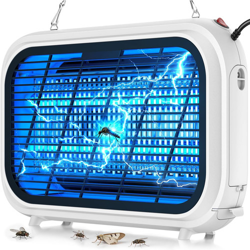 Lampe anti moustique - lampe,