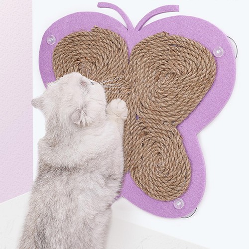 Grattoir sisal pour chat - grattoir,