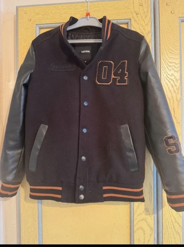 Kaporal veste ado - veste, style