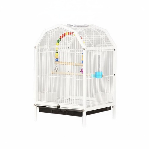 Volière oiseaux portable - à,