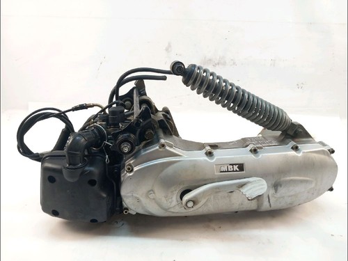 Bloc moteur mbk flipper a1225 - flipper,