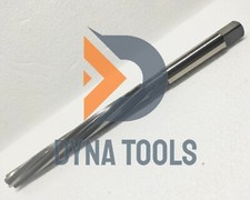 Alésoir à main à tige