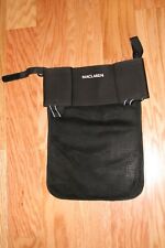Maclaren universal organiser black GUC