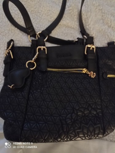 Sac main desigual - main,