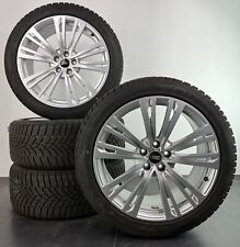 Audi A8 S8 4N Jantes 20 Pouces